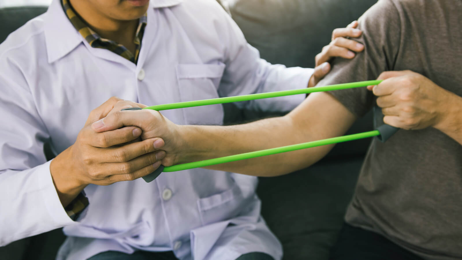 Ideas and tips for daily life  with MS