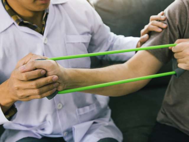 Ideas and tips for daily life  with MS