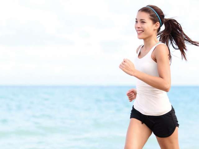 MS and Exercise