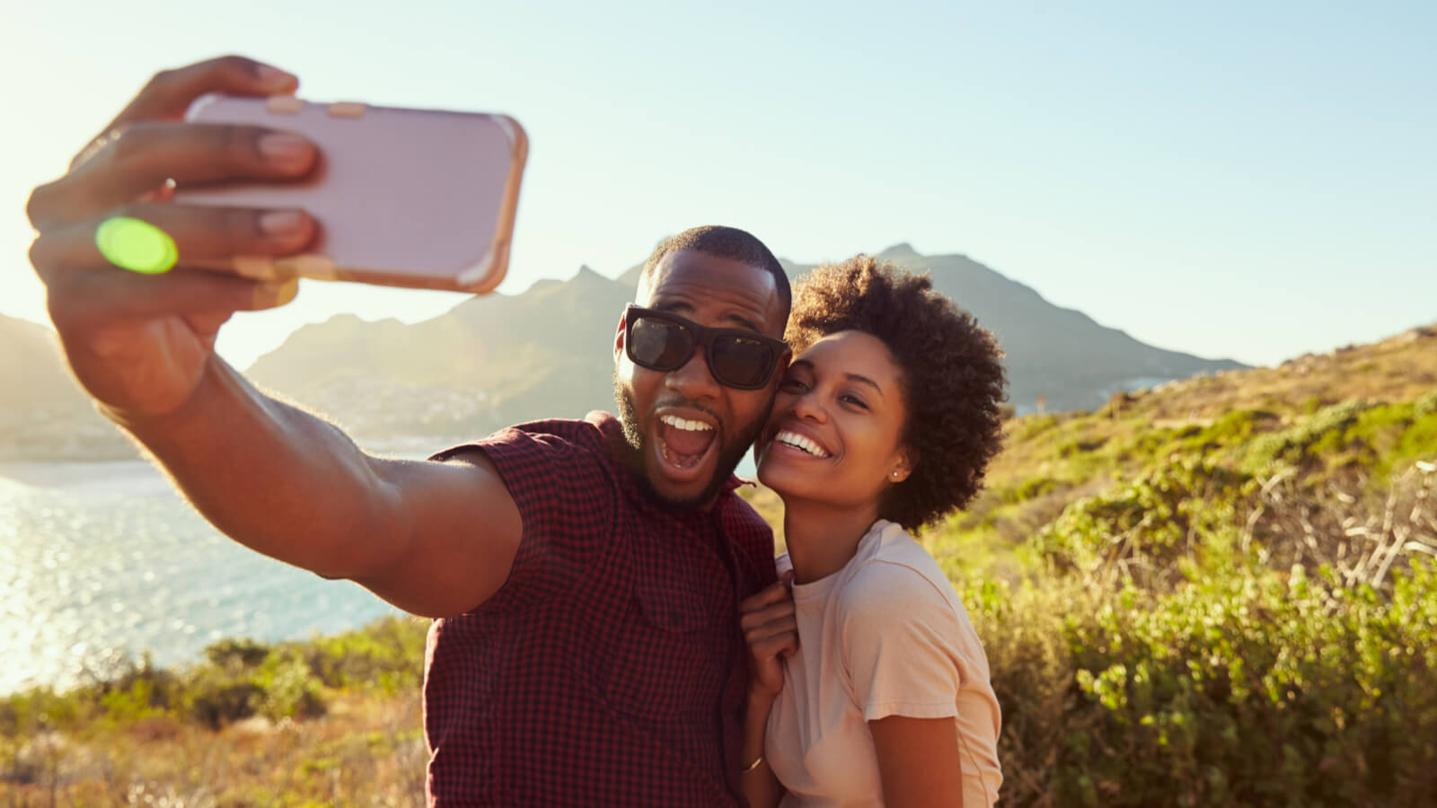 Sexual Health and Intimacy