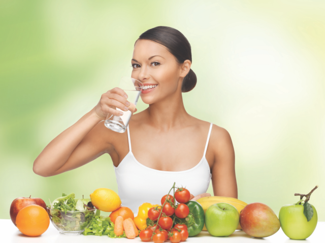 MS and Nutrition
